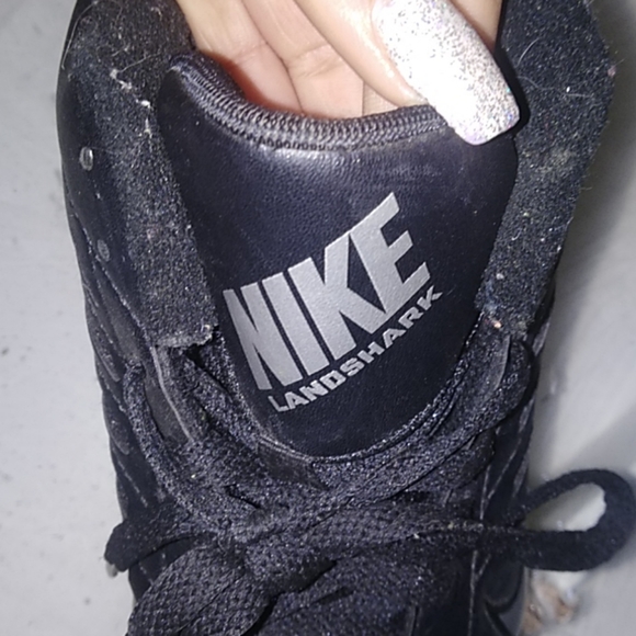 Nike cleats - Picture 3 of 4